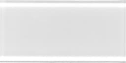 Eclettica White Straight Joint Mixed Matte - DAL_CW01_3x6_IceWhite-1@2x.jpg