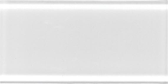 Eclettica White Straight Joint Mixed Matte