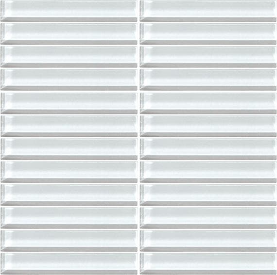 Platinum White Straight Joint 2X2 Matte - DAL_CW02_1x6_FeatherWhite@2x.jpg