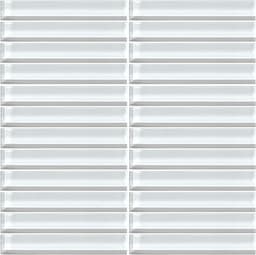 Platinum White Straight Joint 2X2 Matte - DAL_CW02_1x6_FeatherWhite@2x.jpg