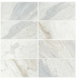 Pietra Divina Namaste Triangle, Straight Edge 2X2 Mixed - DAL_M072_Bamboo_MS_Namaste_4up@2x.jpg
