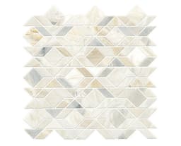 Pietra Divina Namaste Triangle, Straight Edge 2X2 Mixed - DAL_M072_Framework_MS_Namaste@2x.jpg