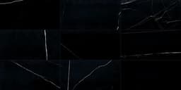 Pietra Divina Nero Marquina Rectangle 4X12 Honed - DAL_M462_12x24_NeroMarquina_9up@2x.jpg