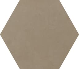 Bee Hive Taupe Hexagon 24X20 Matte - DAL_P008_Hex_Taupe@2x.jpg
