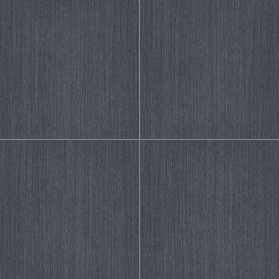 Fabrique Noir Linen Straight Joint 2X2 Matte - DAL_P689_24x24_NoirLinen_MT_Grid@2x.jpg