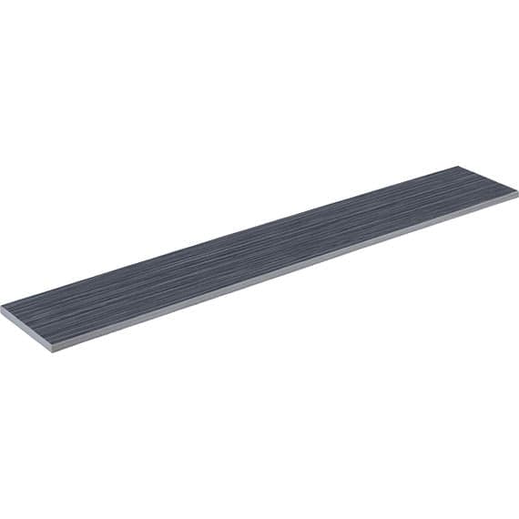 Fabrique Noir Linen Straight Joint 2X2 Matte - DAL_P689_4x24_NoirLinen_MT_Angle@2x.jpg