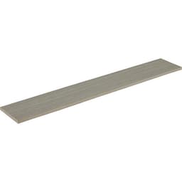 Fabrique Gris Linen Straight Joint 2X2 Matte - DAL_P690_4x24_GrisLinen_MT_Angle@2x.jpg
