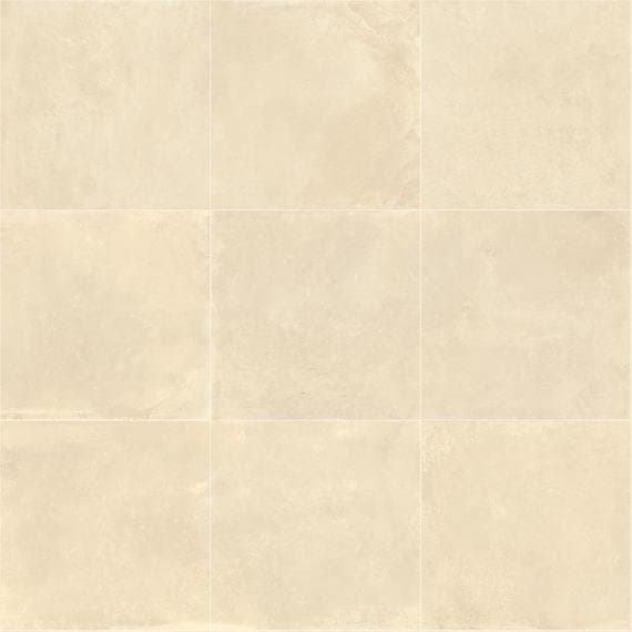Affinity Cream Straight Joint 2X2 Matte