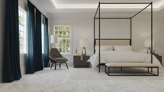 Perpetuo Timeless White Rectangle 4X12 Satin - DAL_Perpetuo_Bedroom_RES_01@2x.jpg