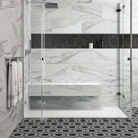 Perpetuo Brilliant White Rectangle 4X12 Satin - DAL_Perpetuo_Shower_RES_03_web@2x.jpg