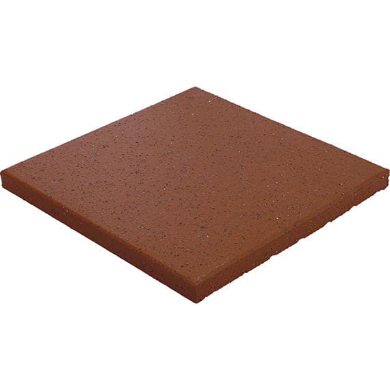 QueTread Red Square 6X6 Textured - DAL_QR50_6x6_CrimsonRed_AB_Angle@2x.jpg