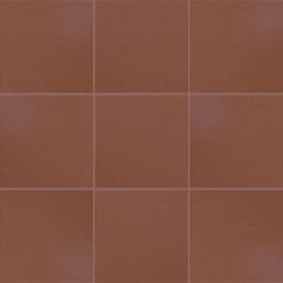 QueTread Red Square 6X6 Textured - DAL_QR50_6x6_CrimsonRed_AB_Grid@2x.jpg