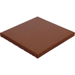 QueTread Red Square 6X6 Textured - DAL_QR50_6x6_CrimsonRed_MT_Angle@2x.jpg