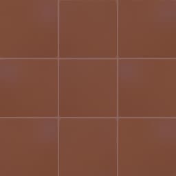 QueTread Red Square 6X6 Textured - DAL_QR50_6x6_CrimsonRed_MT_Grid@2x.jpg