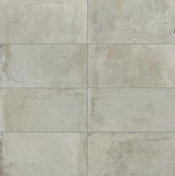 Rekindle Light Grey Herringbone 2X6 Matte - DAL_RK12_12x24_LightGrey_Grid@2x.jpg