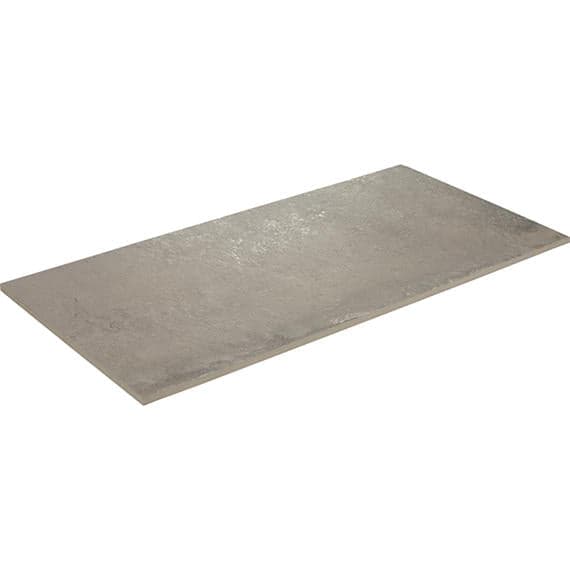 Rekindle Medium Grey Herringbone 2X6 Matte - DAL_RK13_12x24_MediumGrey_Angle@2x.jpg