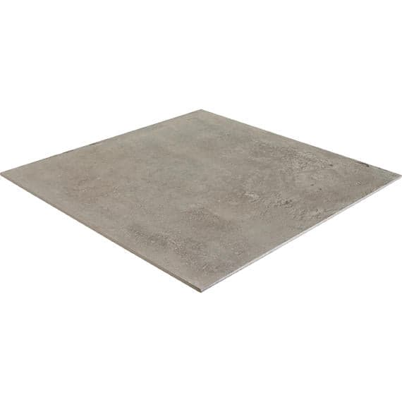 Rekindle Medium Grey Herringbone 2X6 Matte - DAL_RK13_24x24_MediumGrey_Angle@2x.jpg