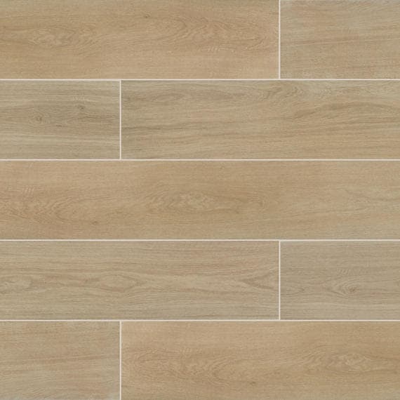 Platinum Loft Rectangle 8X48 Matte