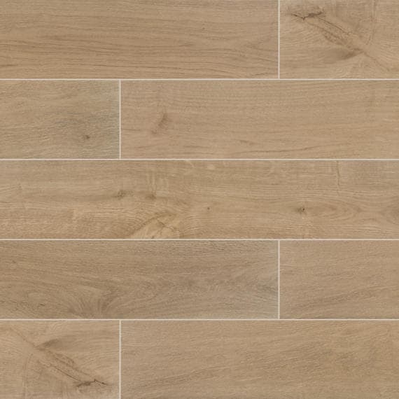 Platinum Cavalry Rectangle 8X48 Matte