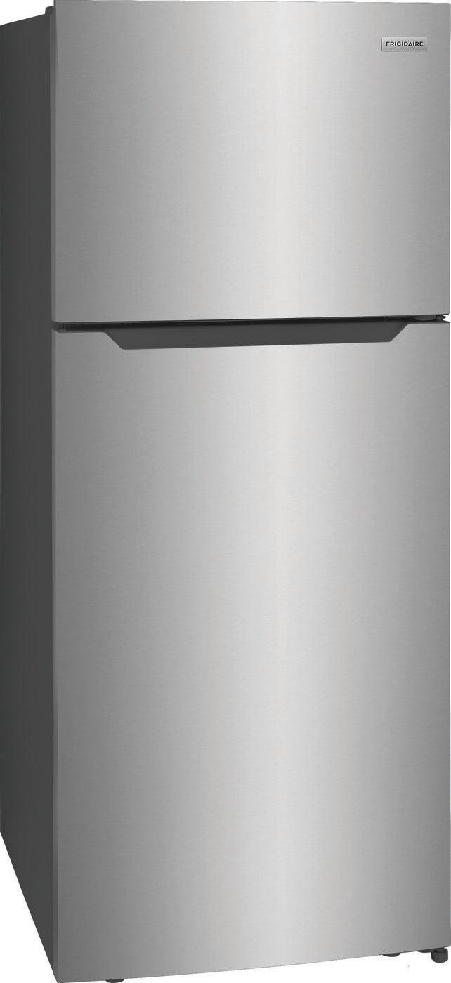 17.6 cu. ft. 28" Top Freezer Refrigerator in Brushed Steel, ENERGY STAR - FFHT1822UV-34L@2x.jpg