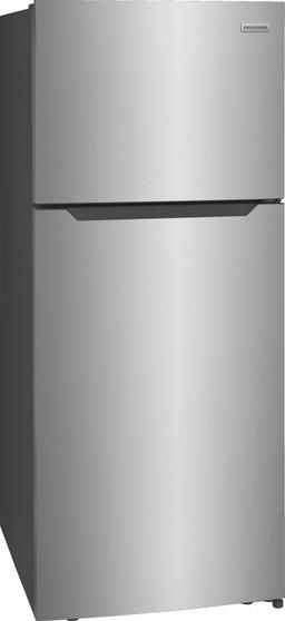 17.6 cu. ft. 28" Top Freezer Refrigerator in Brushed Steel, ENERGY STAR - FFHT1822UV-34L@2x.jpg