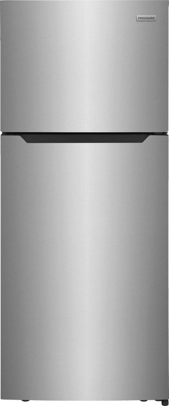 17.6 cu. ft. 28" Top Freezer Refrigerator in Brushed Steel, ENERGY STAR - FFHT1822UV-HOV@2x.jpg