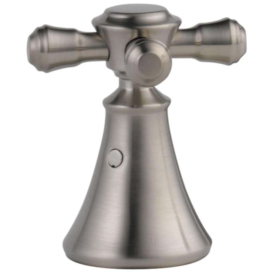 Cassidy Set of Two Cross Handles for Bathroom Faucet - H295SS@2x.jpg