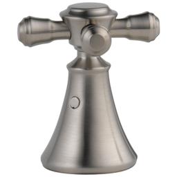 Cassidy Set of Two Cross Handles for Bathroom Faucet - H295SS@2x.jpg