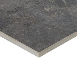 Forgehaus Basalt Rectangle, Ripple 12X24 Matte - MZ_FH13_12x24_Basalt_MT_Corner@2x.jpg