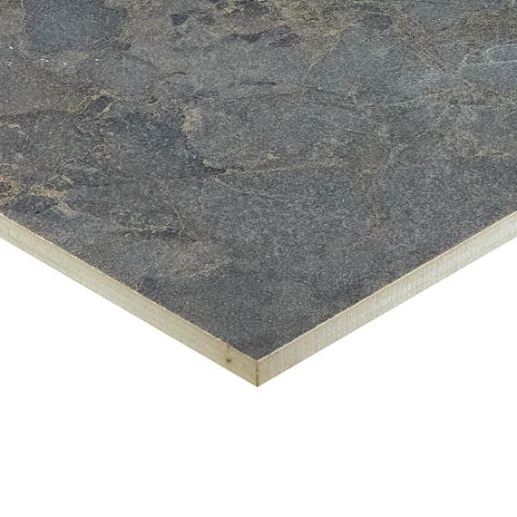 Forgehaus Basalt Rectangle, Ripple 12X24 Matte - MZ_FH13_24x24_Basalt_MT_Corner@2x.jpg