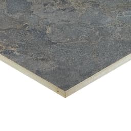 Forgehaus Basalt Rectangle, Ripple 12X24 Matte - MZ_FH13_24x24_Basalt_MT_Corner@2x.jpg