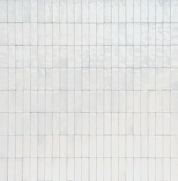 Uniche Bianco Rectangle 24X48 Matte - MZ_RC20_2x6_Bianco_Grid@2x.jpg