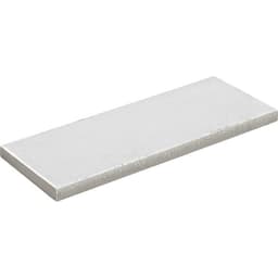 Uniche Bianco Rectangle 24X48 Matte - MZ_RC20_3x8_Bianco_Angle@2x.jpg