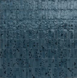 Rice Blu Deco Leaf Rectangle 2X6 Glossy - MZ_RC54_2x6_Blu_DecoroLeaf_Grid@2x.jpg