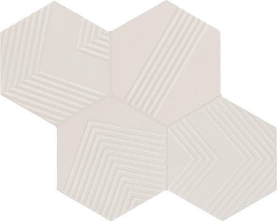 Rhyme and Reason Bone Hexagon 4X4 Matte - MZ_RR16_4_Hex_Bone_Grid@2x.jpg