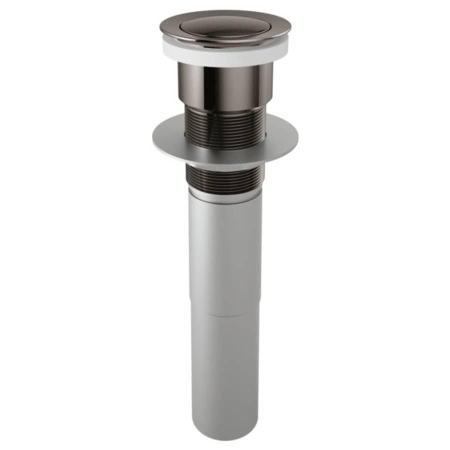 1-5/8" Push Pop-Up Drain Assembly - Less Overflow