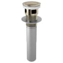 1-5/8" Push Pop-Up Drain Assembly with Overflow - RP81628PN-B1@2x.jpg