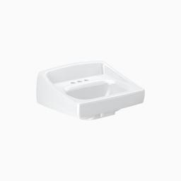 20-3/4" Single Basin Wall Mount Vitreous China Lavatory Sink - SS-3003@2x.jpg