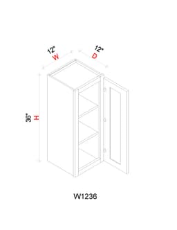 Wall Cabinet - 12"W x 36"H x 12"D - W1236@2x.jpg