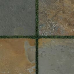 Lanesboro Bluestone Xterior Paver 24X24 Textured - Xteriors_4Up_Grass_LB17@2x.jpg