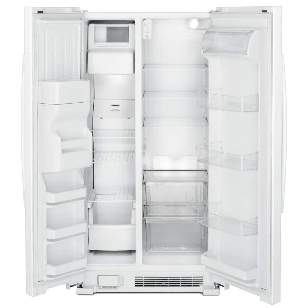 33" Width 21.4 cu. ft. Side by Side Refrigerator in White - a03wweh47uppc2aryikw@2x.jpg