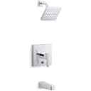 Honesty Tub and Shower Trim Package with 2.5 GPM Single Function Shower Head and Katalyst Spray Technology - a0jkrhpw9zmt66qz2yg3@2x.jpg