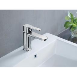 Modern 1.2 GPM Single Hole Bathroom Sink Faucet with Push Pop-up Drain - a0ss7wkqqfs1bfnyzbfr@2x.jpg