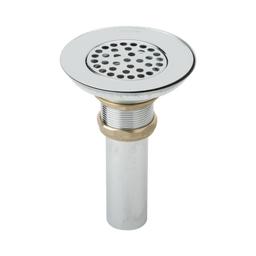 3-1/2 in, Drain Type 304/304L Polished Stainless Steel Steel Body Strainer and Tailpiece - a16ymickwe5dtsfp70h9@2x.jpg