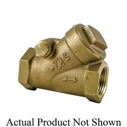 Swing Check Valve, 1-1/4 in, FNPT, Bronze - a1gqsflvz98jtmtfvf3v_x500.jpg