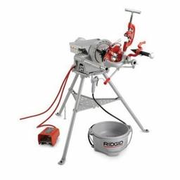 300 Power Drive Complete Kit, 1/8 to 2 in Pipe, 115 VAC, 1/2 hp, 57 rpm - a1gtfujjyrpvy2dcopci_x500.jpg
