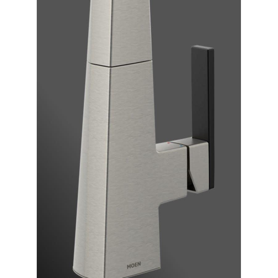 Nio 1.5 GPM Deck Mounted Pull Down Kitchen Faucet with Power Clean, Duralock, Duralast, and Reflex Technology - a1zfmxgj6jqodwuyqvjr@2x.jpg