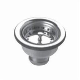 Heavy Weight Cup Style Basket Strainer, Stainless Steel, Polished Chrome - a2cierkhm4edrdjrj2v5@2x.jpg