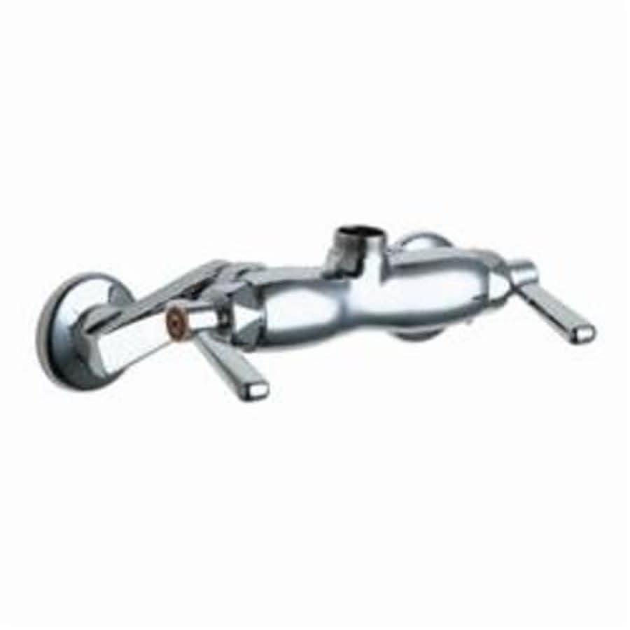 Utility Sink Faucet, Wall Mount, ADA, Lever Handle, Polished Chrome - a2clarwopg0dmi4aew1i@2x.jpg