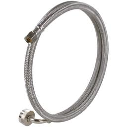 6 ft. Braided Stainless Steel Dishwasher Connector with Elbow - a2heubphcy3ovk0gfo10@2x.jpg